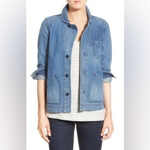 Madewell Joshua Tree Jacket